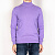 Джемпер Tony Montana лиловый