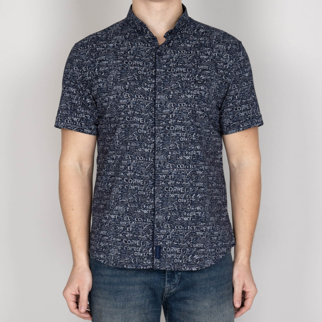 Сорочка к.р. Amato 