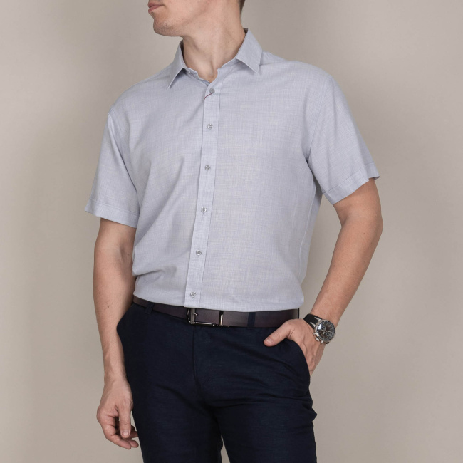 Сорочка к.р. Van Cliff 