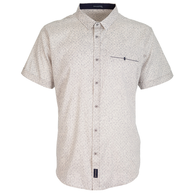 Сорочка к.р. Amato