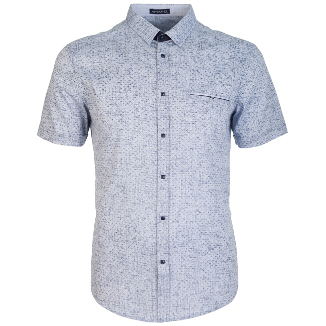 Сорочка к.р. Amato