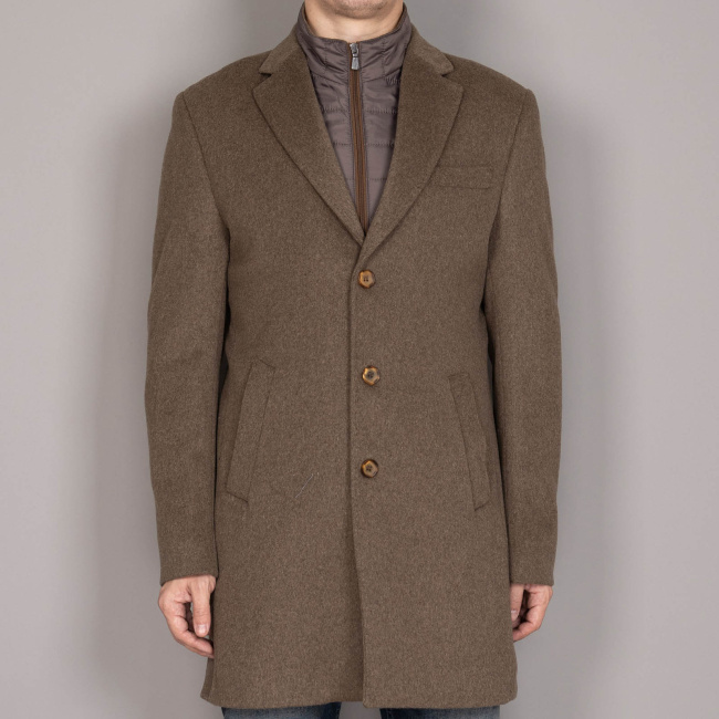 Пальто CAMMINARE