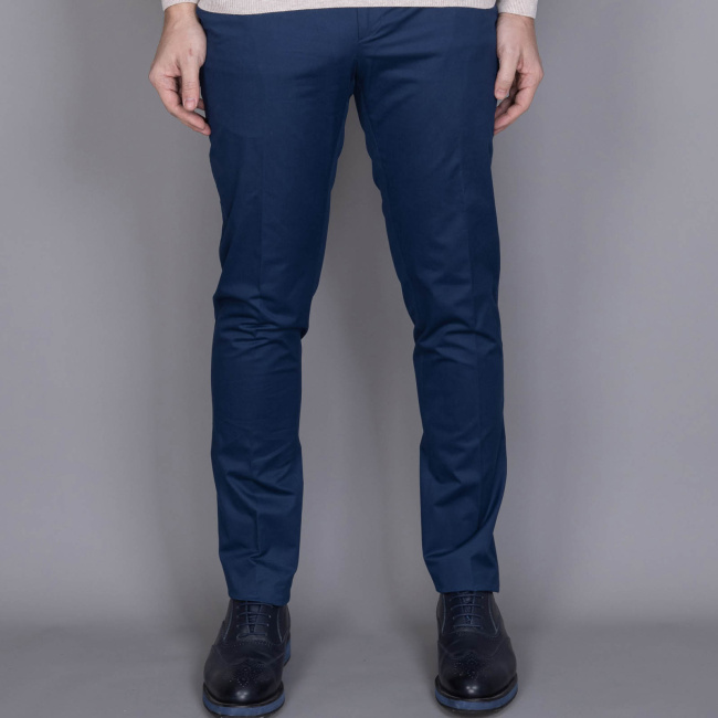 Брюки Camminare super slim