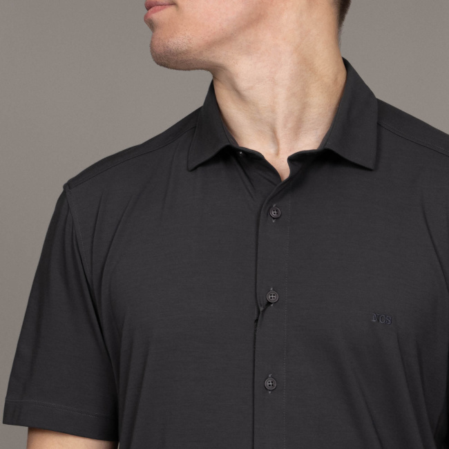 Сорочка к.р. NCS 