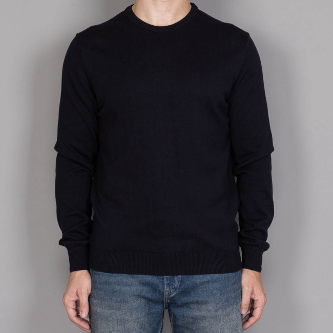 Джемпер Tony Montana т.синий