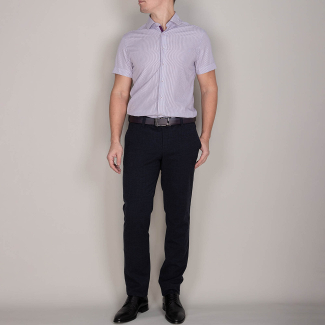 Сорочка к.р. Van Cliff exclusive