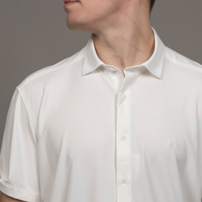 Сорочка к.р. NCS 