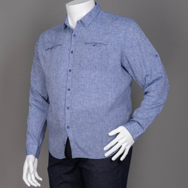 Сорочка Jean Piere джинс