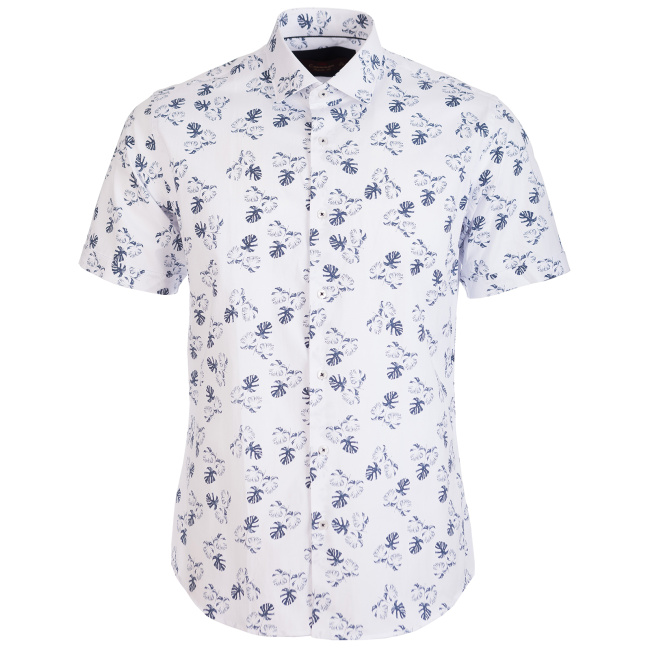 Сорочка к.р. Camminare