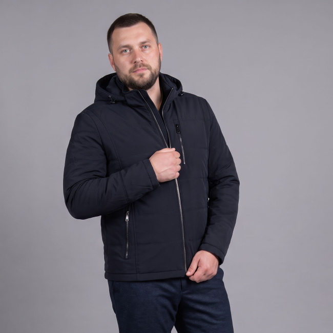 Куртка Lexmer