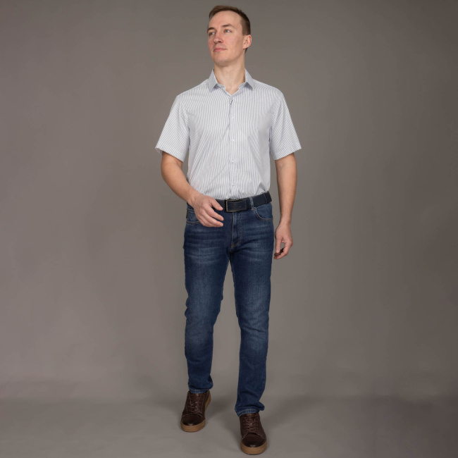 Сорочка Camminare к.р. 