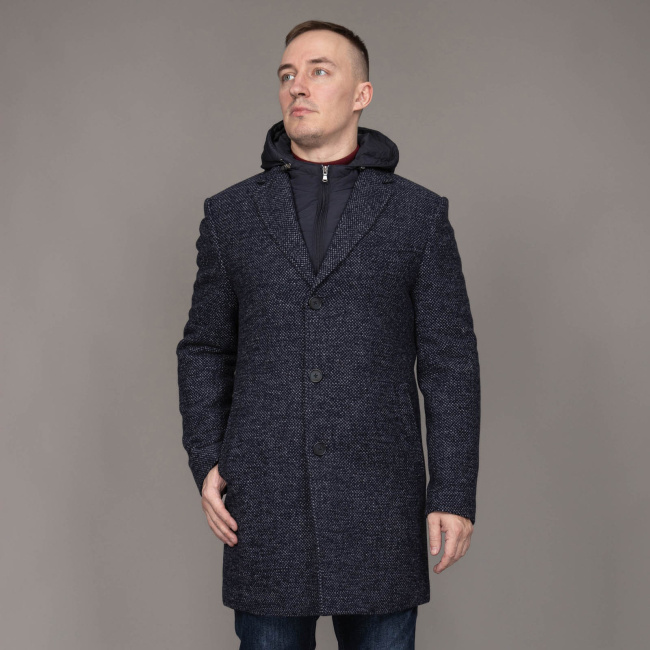 Пальто Lexmer