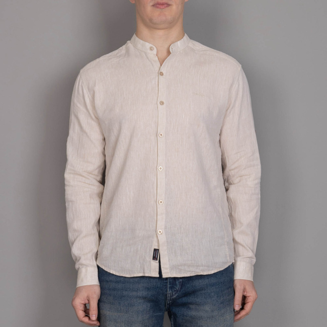 Сорочка Jean Piere бежевый