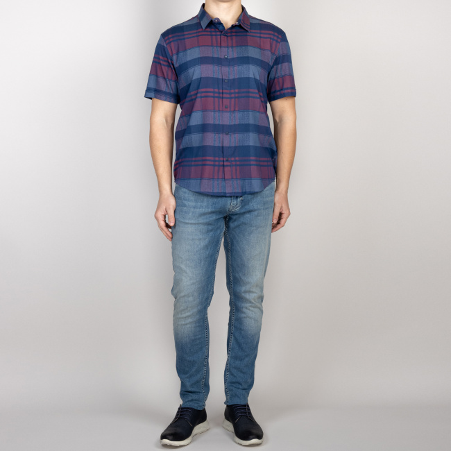 Сорочка к.р. Amato