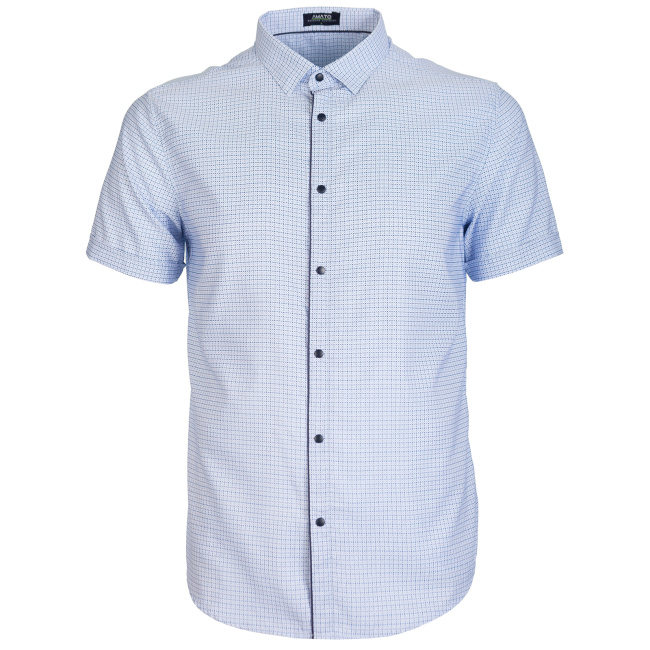 Сорочка к.р. Amato