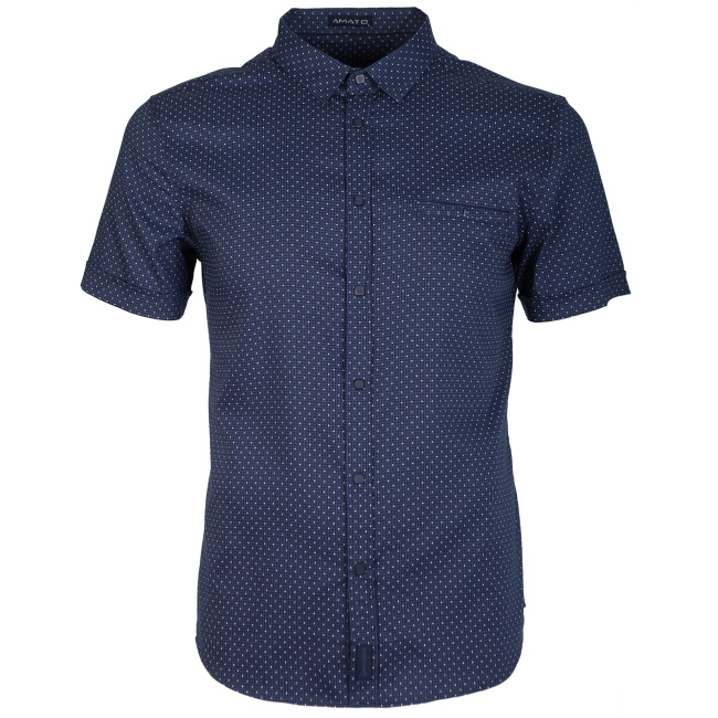 Сорочка к.р. Amato