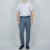Брюки Camminare half slim