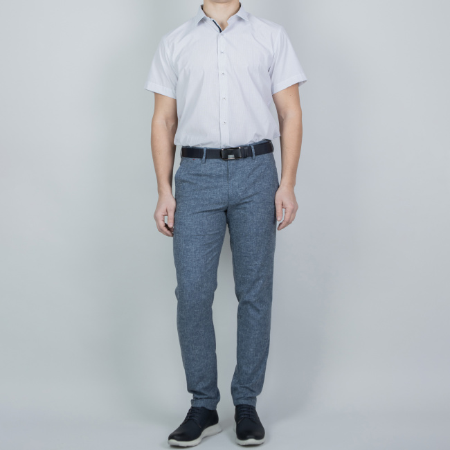Брюки Camminare half slim