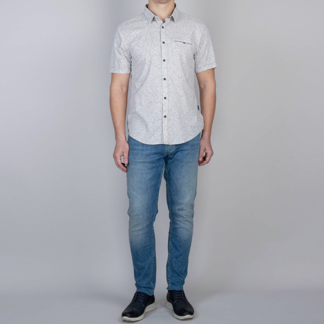 Сорочка к.р. Amato