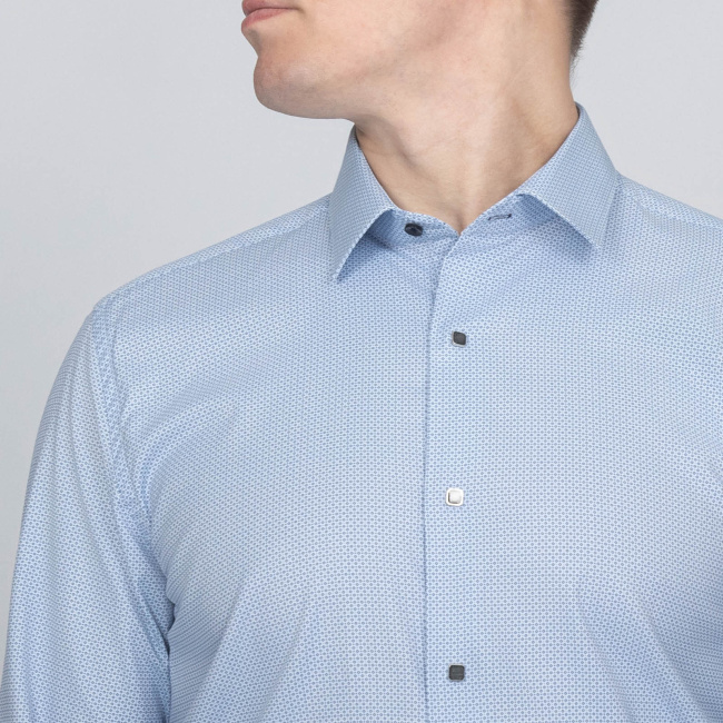 Сорочка Camminare slim