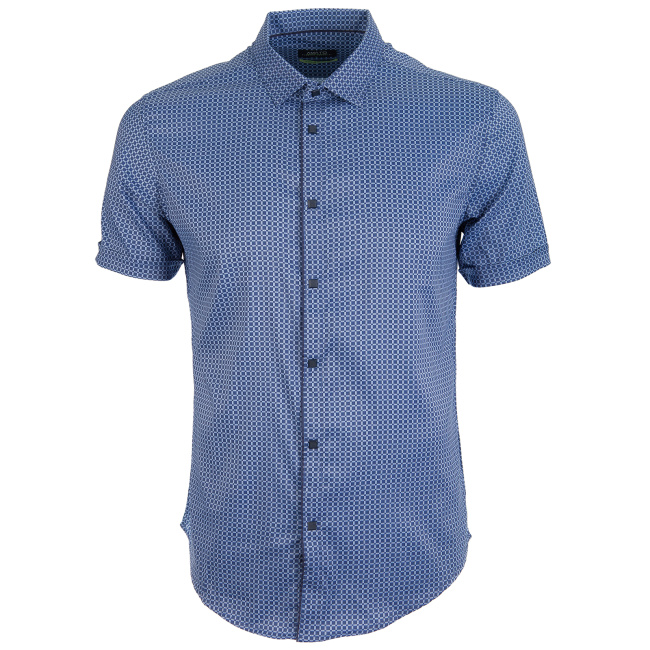 Сорочка к.р. Amato