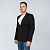 Пиджак Tony Cassano Black