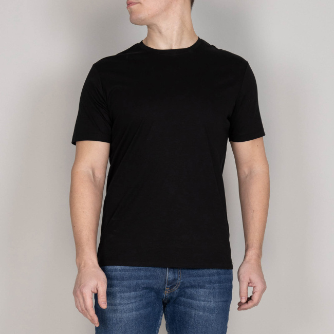 Футболка Lexmer черный