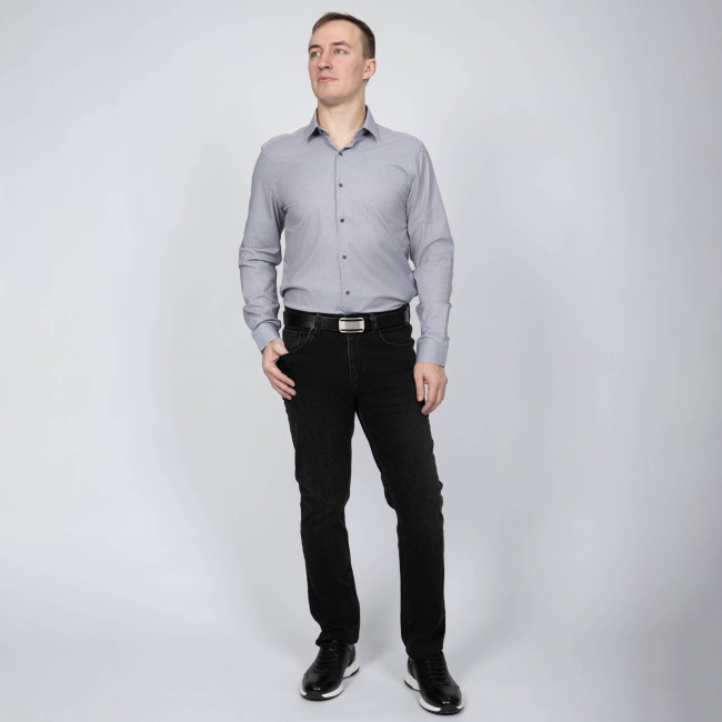Сорочка Camminare slim
