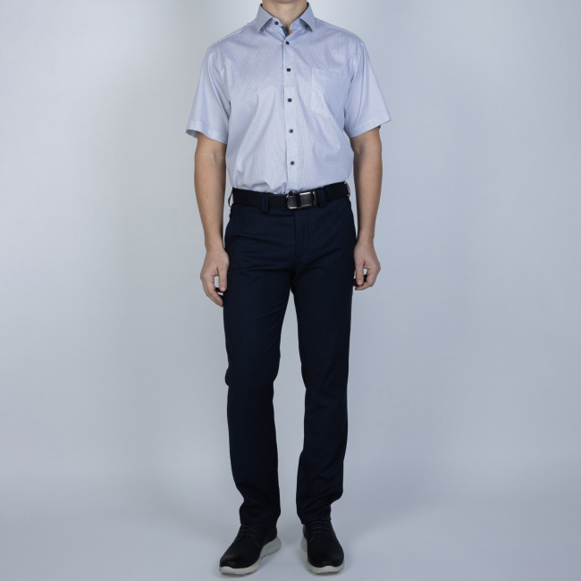 Сорочка к.р. GROSTYLE 