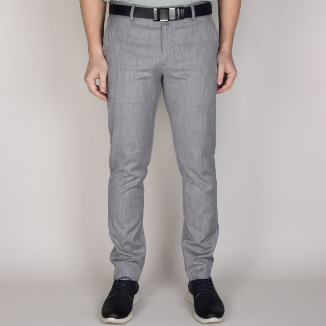 Брюки Camminare half slim