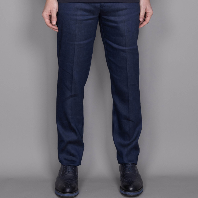 Брюки Camminare half slim