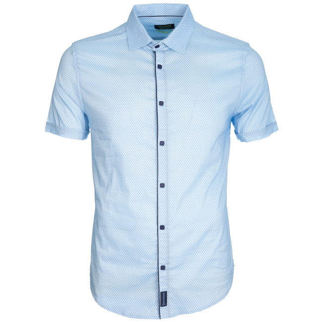 Сорочка к.р. Amato