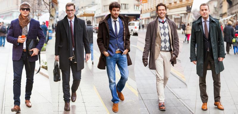 Актуальные тренды в мужской одежде 2020-2021 - что и с чем носить, чтобы выглядеть стильно